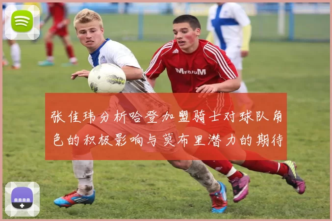 张佳玮分析哈登加盟骑士对球队角色的积极影响与莫布里潜力的期待